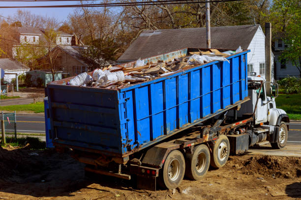 Oak Grove, MN Junk Removal Services Company