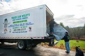 Best Office Cleanout  in Oak Grove, MN